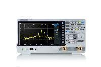 Spectrum Analyzers