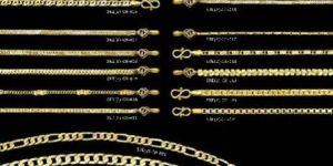 Chains Necklaces