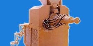 Soya Nugget Extruder