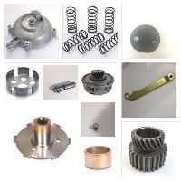 Ape Spare Parts