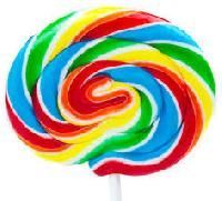 Candy Lollipop
