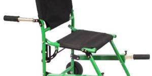 Liftable Wheel Chair