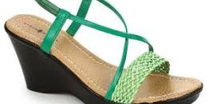 Ladies Sandals