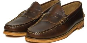 Mens Loafer Shoes