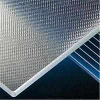 Low Iron Solar Glass
