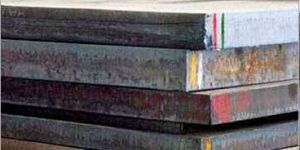 Boiler Quality Plate