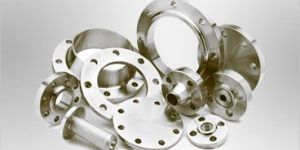 Stainless Steel Flanges