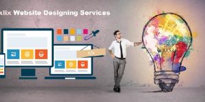 Website Development Company
