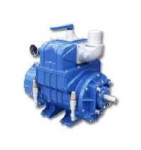 Vacuum Pressure Pumps