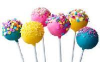 Candy Lollipop