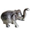 TOSHIKHA METALLIC ELEPHANT