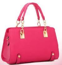 Ladies Fancy Hand Bags