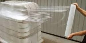 Stretch Wrap Film