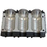 Blow Moulding Dies