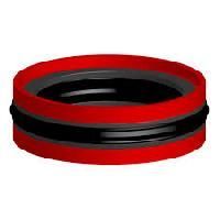 Compact Piston Seals