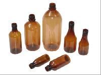 Pharmaceutical Plastic Bottles