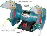 Face Tripped Grinding Machine