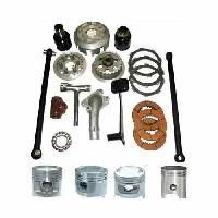 Ape Spare Parts