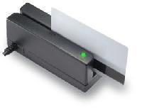 Magnetic Card Reader