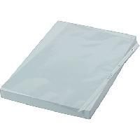 Sheet Protectors