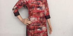 Rayon Kurti