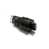 Mechanical Rotary Switches