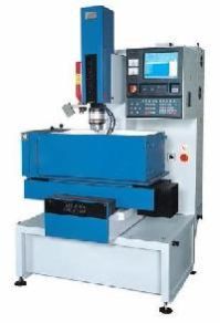 CNC EDM Machines