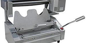 Glue Binding Machine