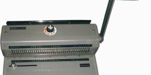 Wiro Binding Machine