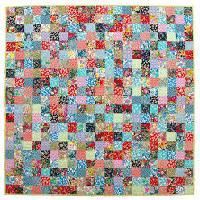Fabrics Quilts
