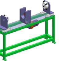 Wire Twisting Machine