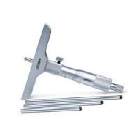 Depth Measuring Gauge