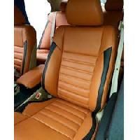 Designer Car Seat Cover