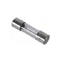 Glass Cartridge Fuses
