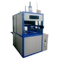 Automatic Vacuum Forming Machines