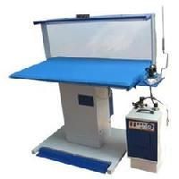 Ironing Machines
