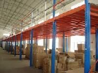 Modular Mezzanine Floors