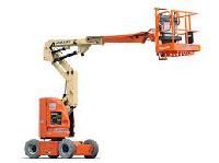 Articulating Boom Lift