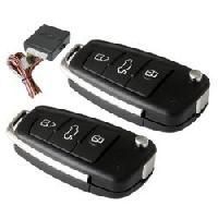 Car Central Locking System