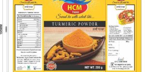 Turmeric