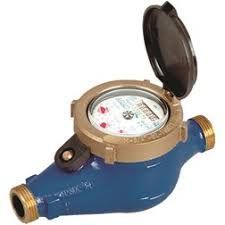 Multi Jet Water Meter