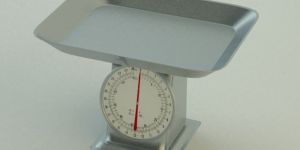 Weight Measuring Scale