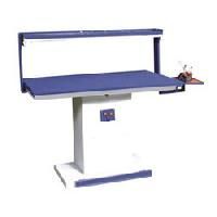 Vacuum Finishing Table