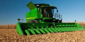 Agricultural Farming Equipments