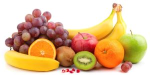 Fresh Fruits