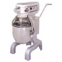 Heavy Duty Mixer