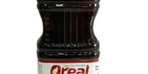 OREAL ORGANIC KACCHI GHANI MUSTARD OIL 2LTR (PACK OF 6 Pcs)