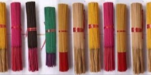 Scented Agarbatti Sticks