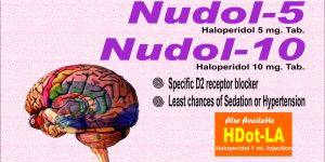 Nudol