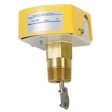 Paddle Flow Switch